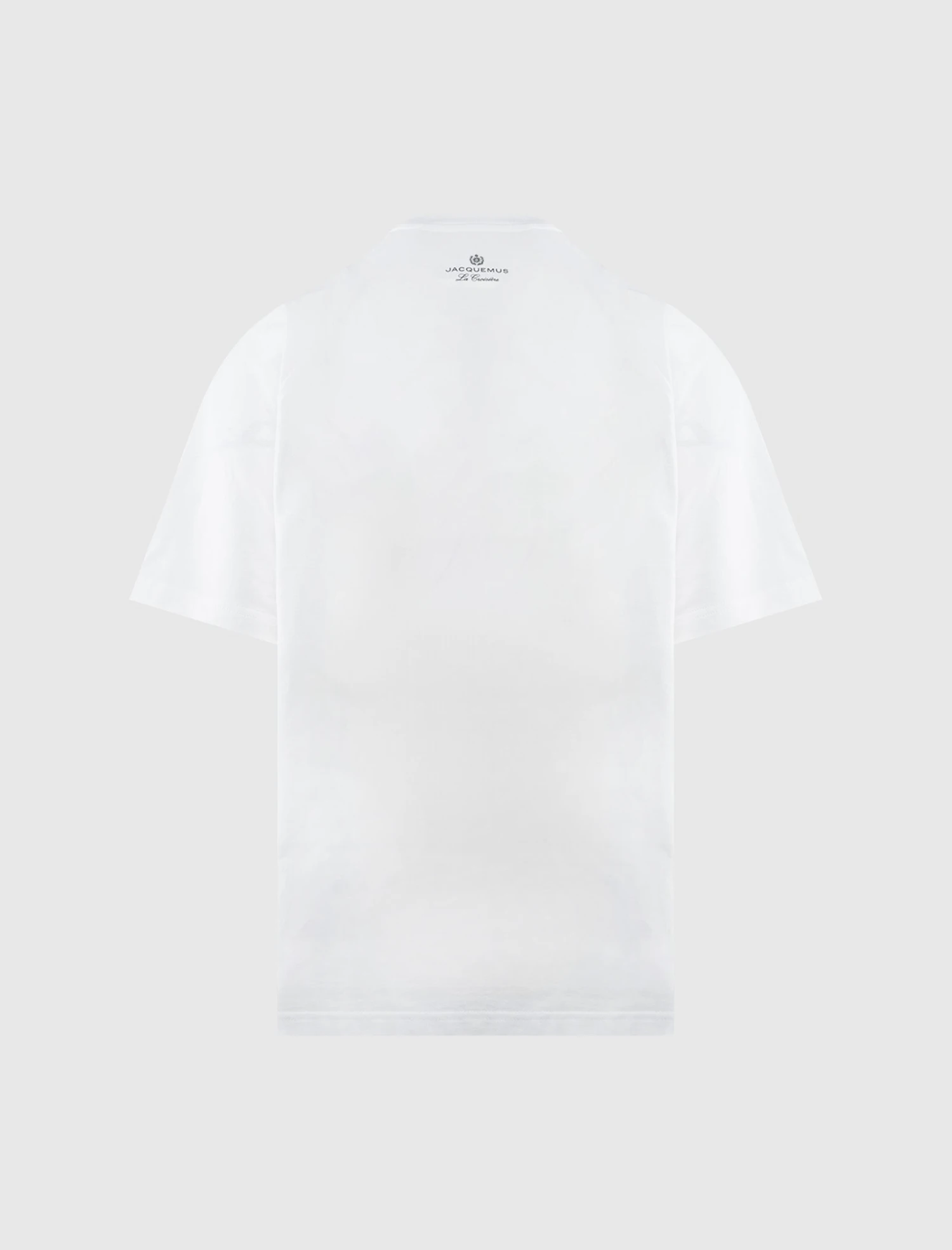 Jacquemus LE TSHIRT MARINO 3 Jacquemus LE TSHIRT MARINO - Image 3