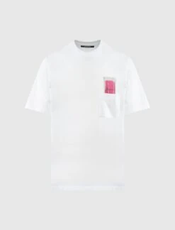Jacquemus LE TSHIRT ESQUIMAU
