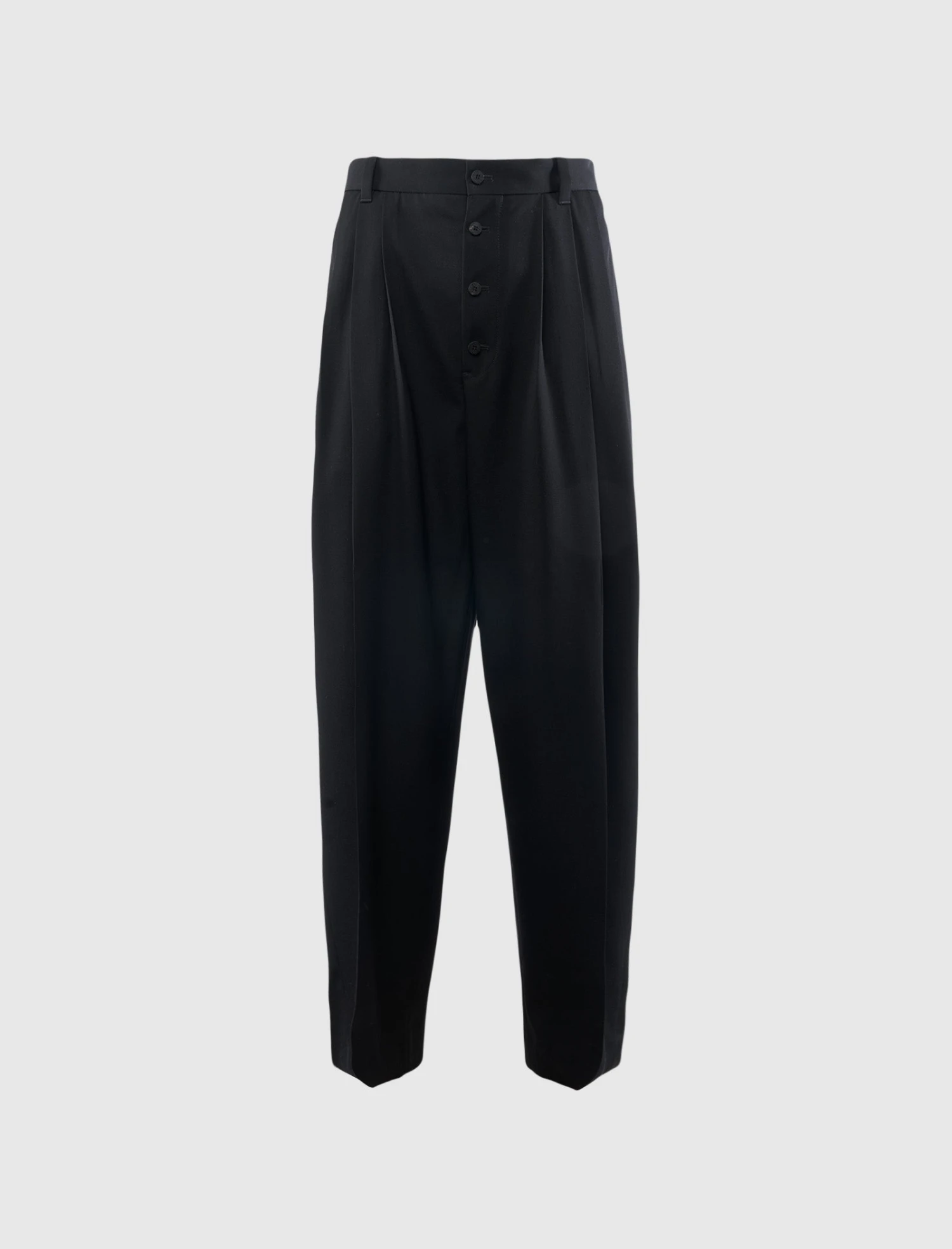 Jacquemus LE PANTALON FERNANDO 1 Jacquemus LE PANTALON FERNANDO
