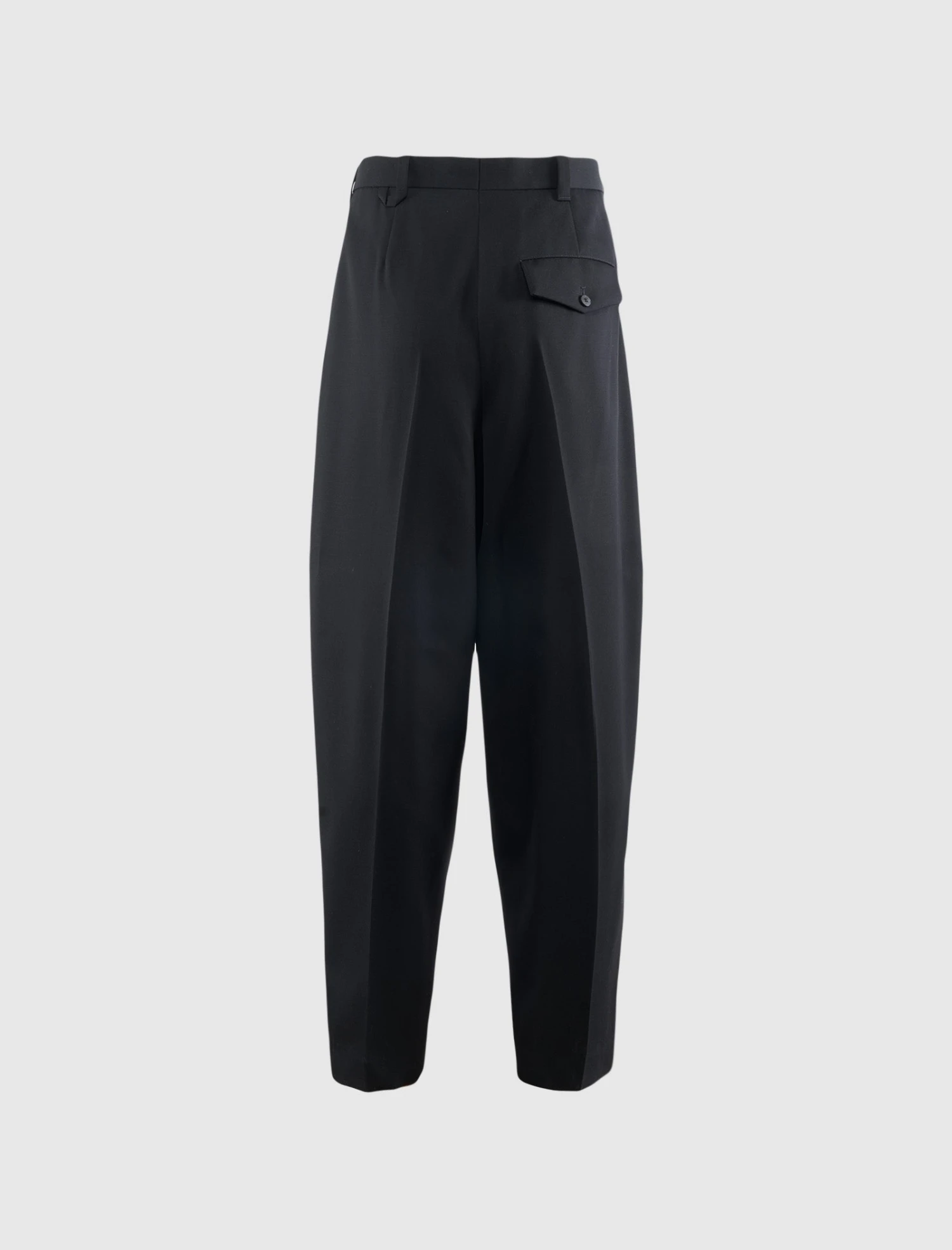 Jacquemus LE PANTALON FERNANDO 3 Jacquemus LE PANTALON FERNANDO - Image 3