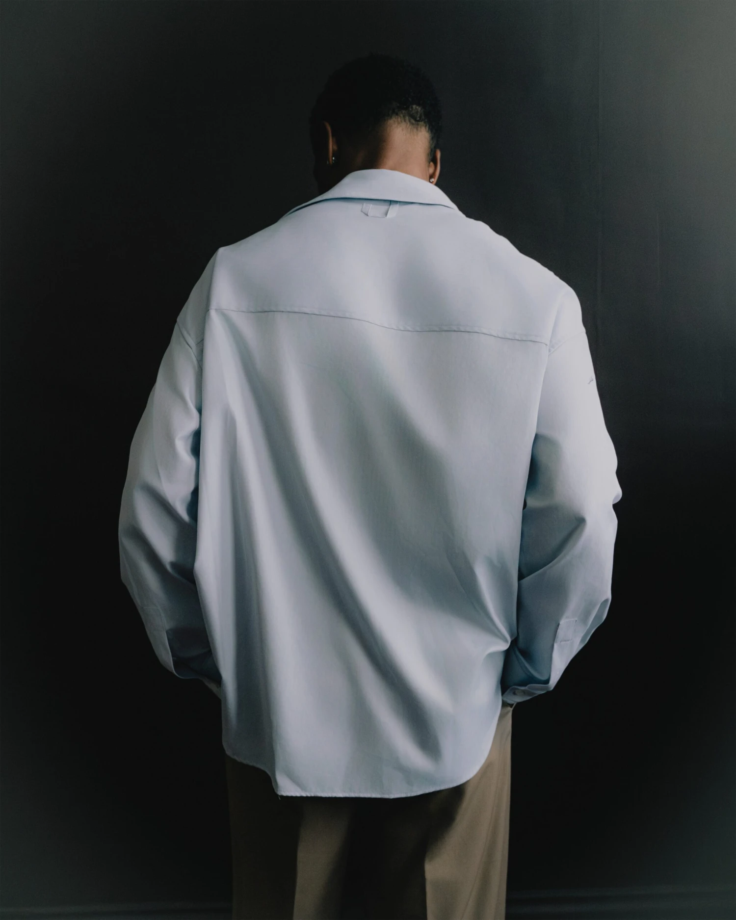 Jacquemus LA CHEMISE CUADRO 6 Jacquemus LA CHEMISE CUADRO - Image 6