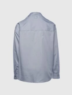 Jacquemus LA CHEMISE CUADRO 14 Jacquemus LA CHEMISE CUADRO -Men Fashion 255SH080 1726 910 3