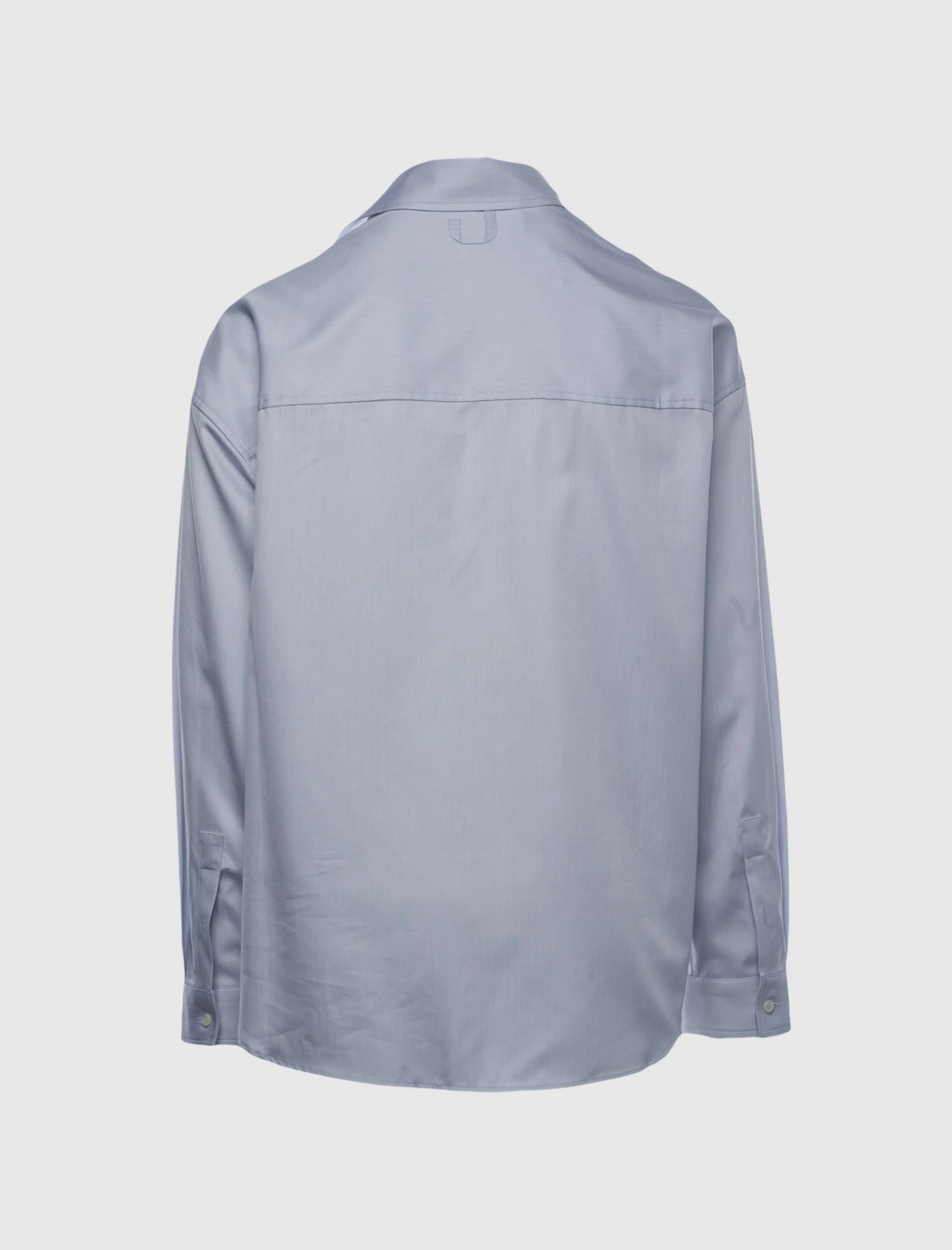Jacquemus LA CHEMISE CUADRO 7 Jacquemus LA CHEMISE CUADRO - Image 7