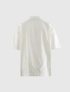 Jacquemus LA CHEMISE JEAN 5 Jacquemus LA CHEMISE JEAN -Men Fashion 255SH201 1585 9BZ 3