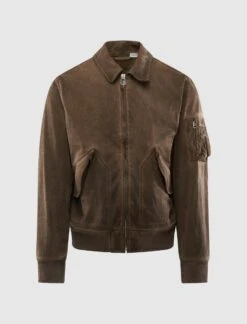 FLIGHT JACKET
