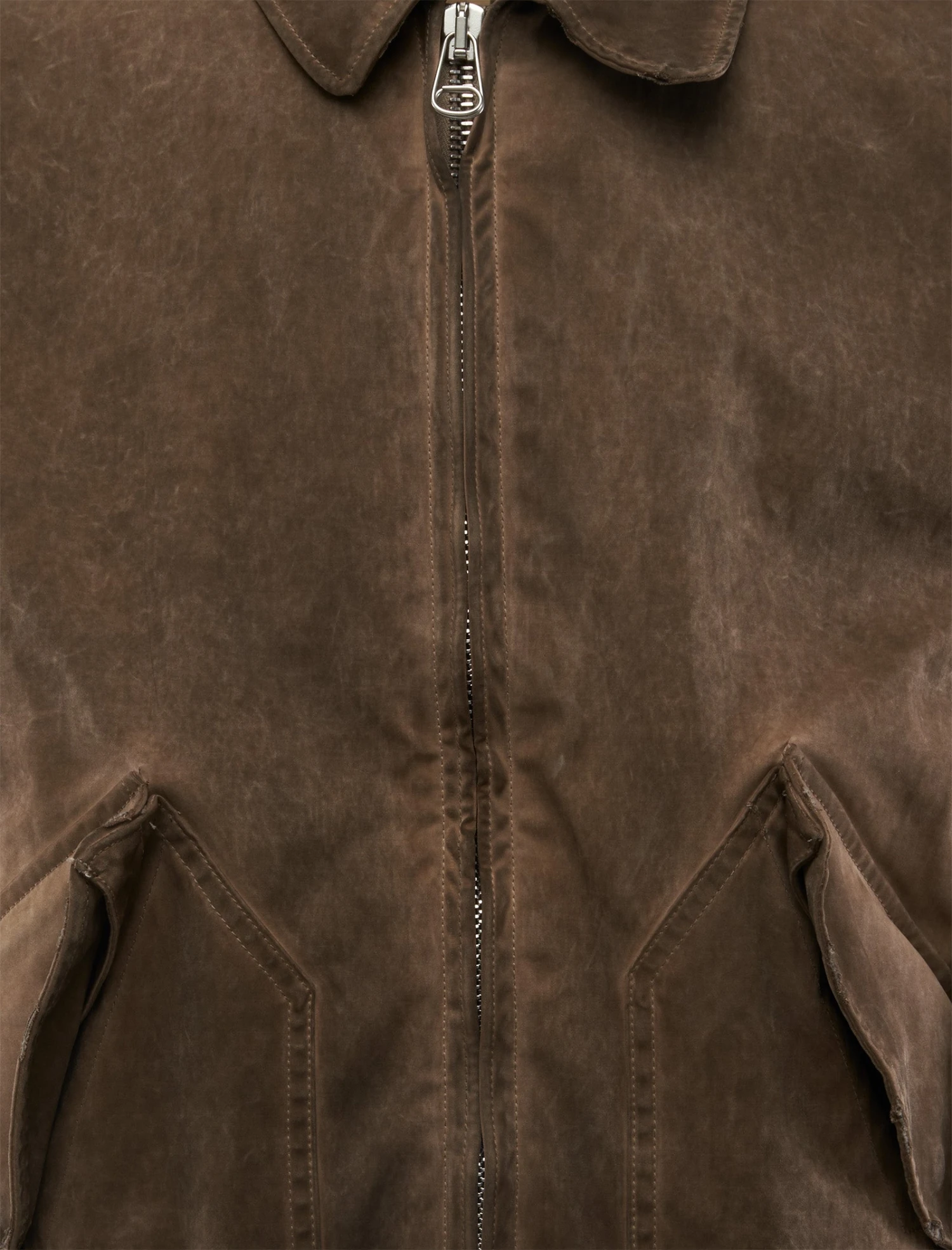 FLIGHT JACKET 2 FLIGHT JACKET - Image 2