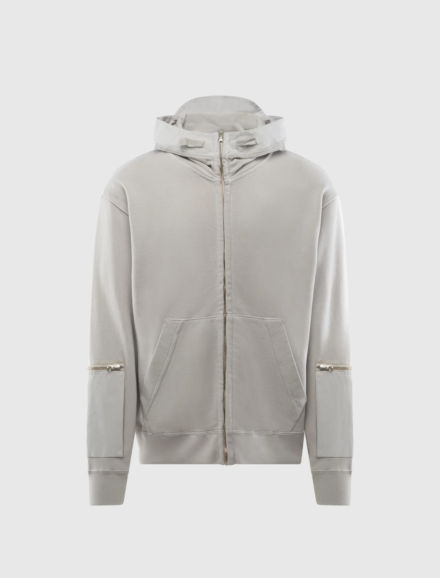 HOODED SWEATSHIRT 1 HOODED SWEATSHIRT