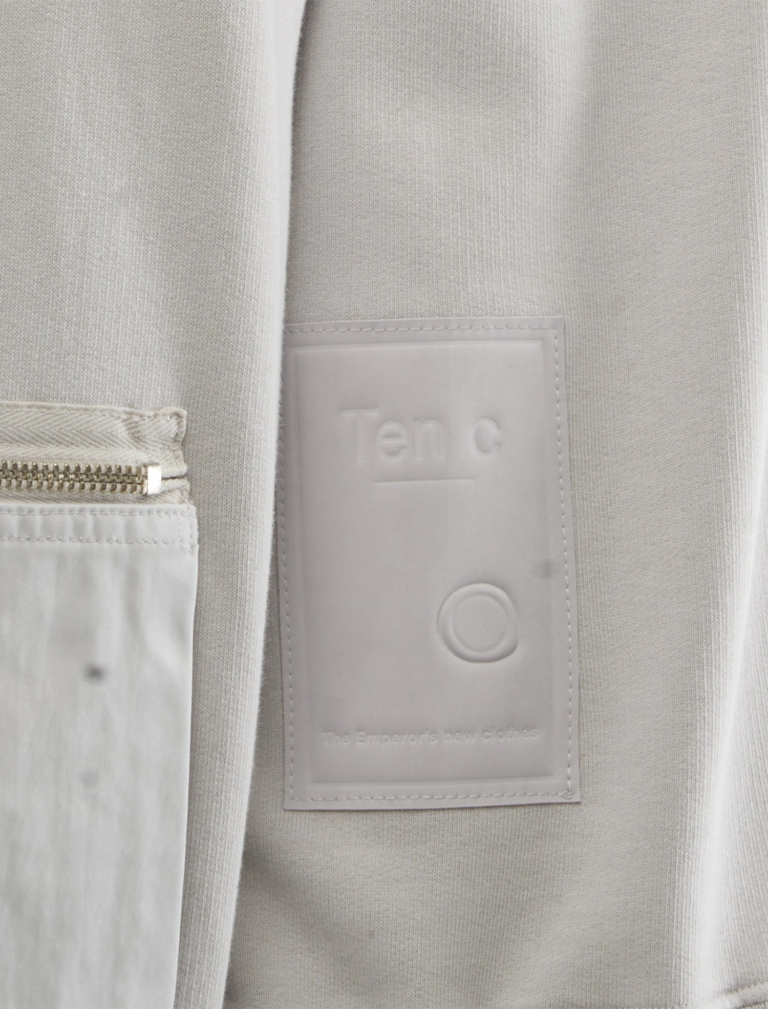 HOODED SWEATSHIRT 2 HOODED SWEATSHIRT - Image 2