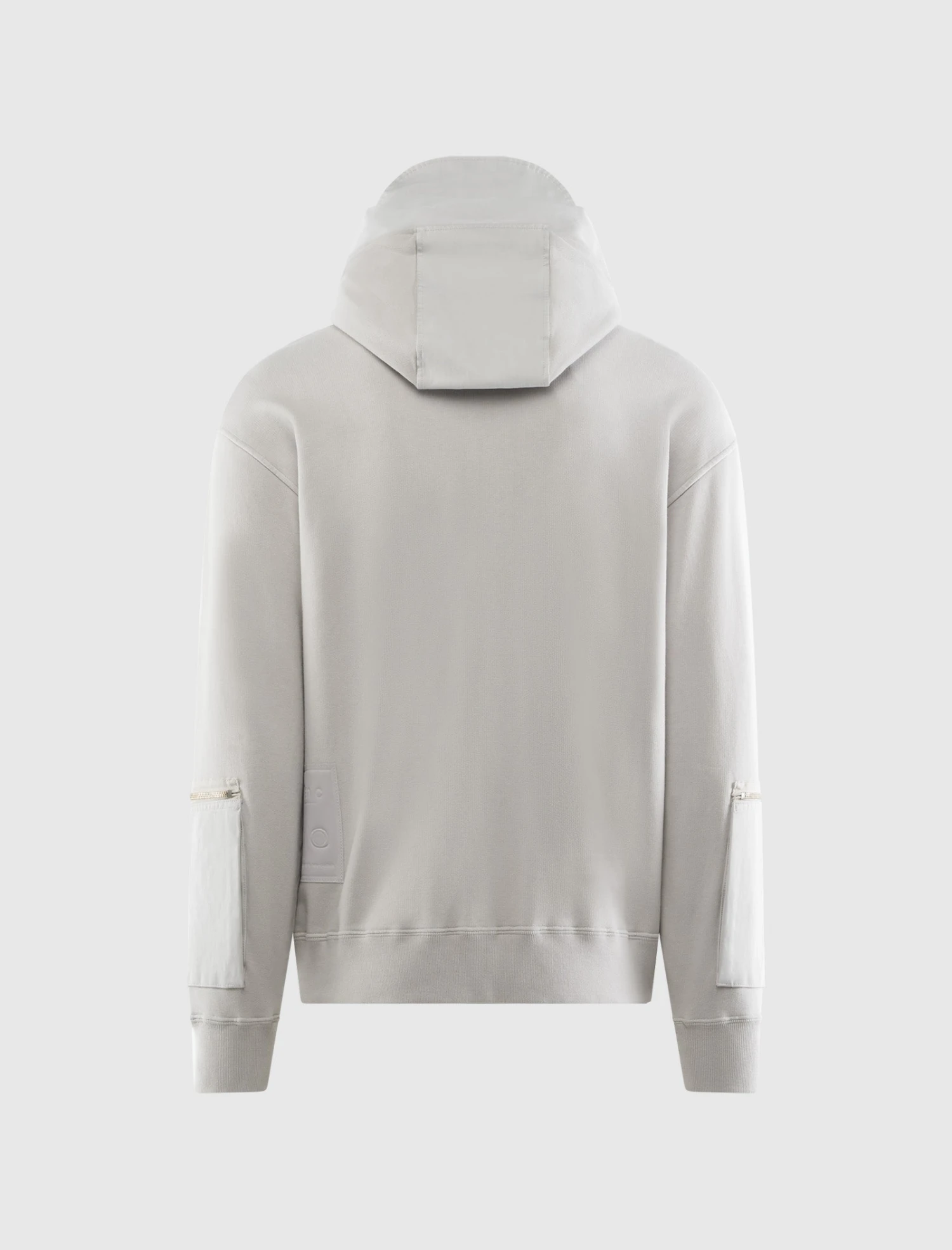 HOODED SWEATSHIRT 3 HOODED SWEATSHIRT - Image 3