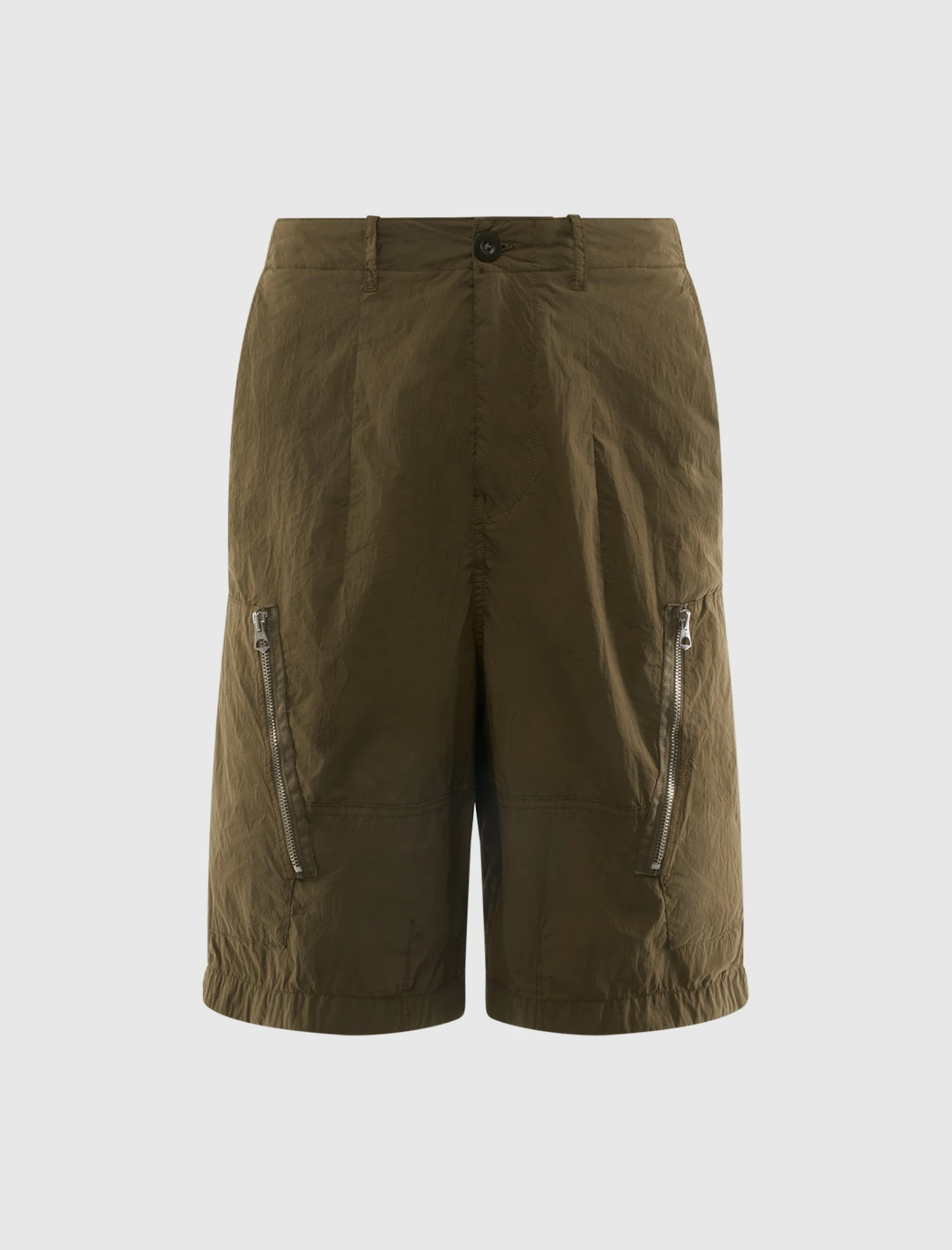 BERMUDA TROUSERS 1 BERMUDA TROUSERS