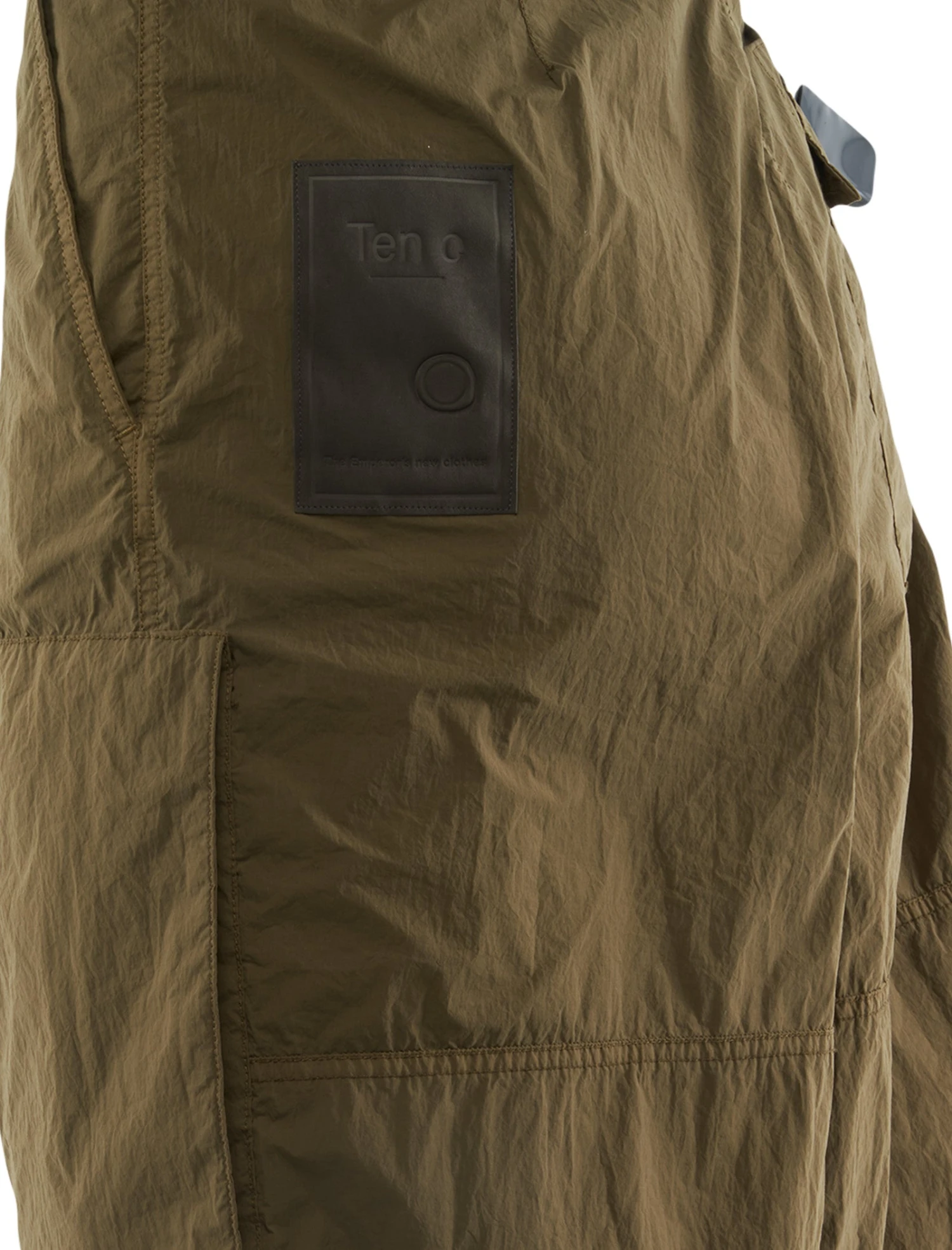 BERMUDA TROUSERS 2 BERMUDA TROUSERS - Image 2