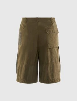 BERMUDA TROUSERS 5 BERMUDA TROUSERS -Men Fashion 25CTCUP02003 OLV 3