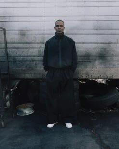 Acne Studios FULL ZIP JACKET 11 Acne Studios FULL ZIP JACKET -Men Fashion 293 SQUIDLIK