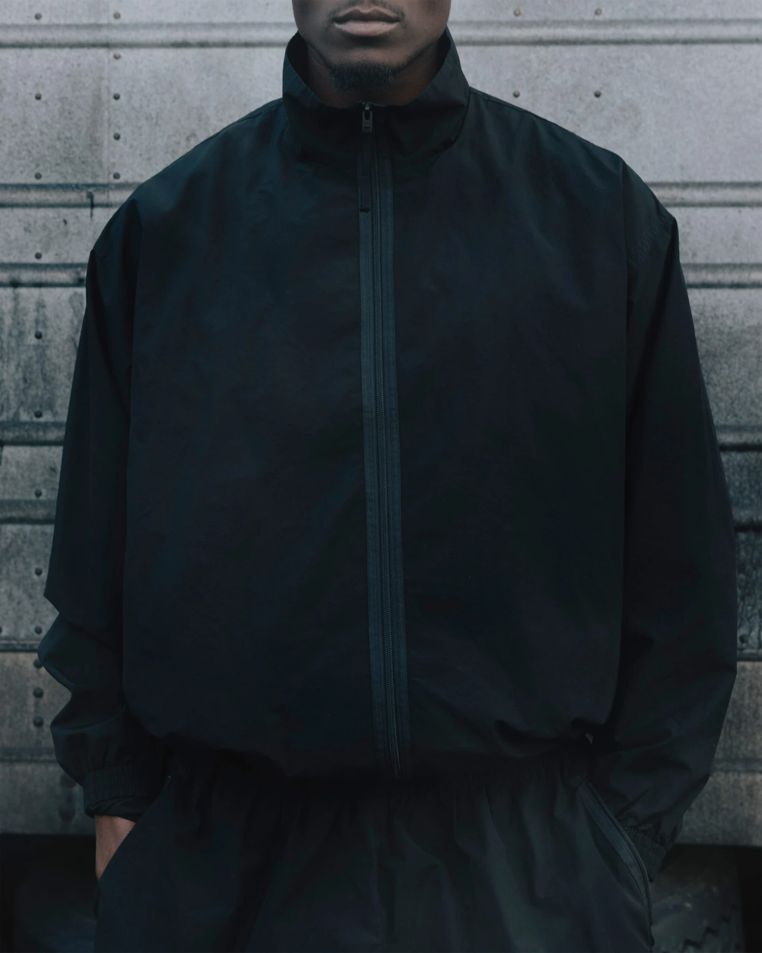 Acne Studios FULL ZIP JACKET 2 Acne Studios FULL ZIP JACKET - Image 2