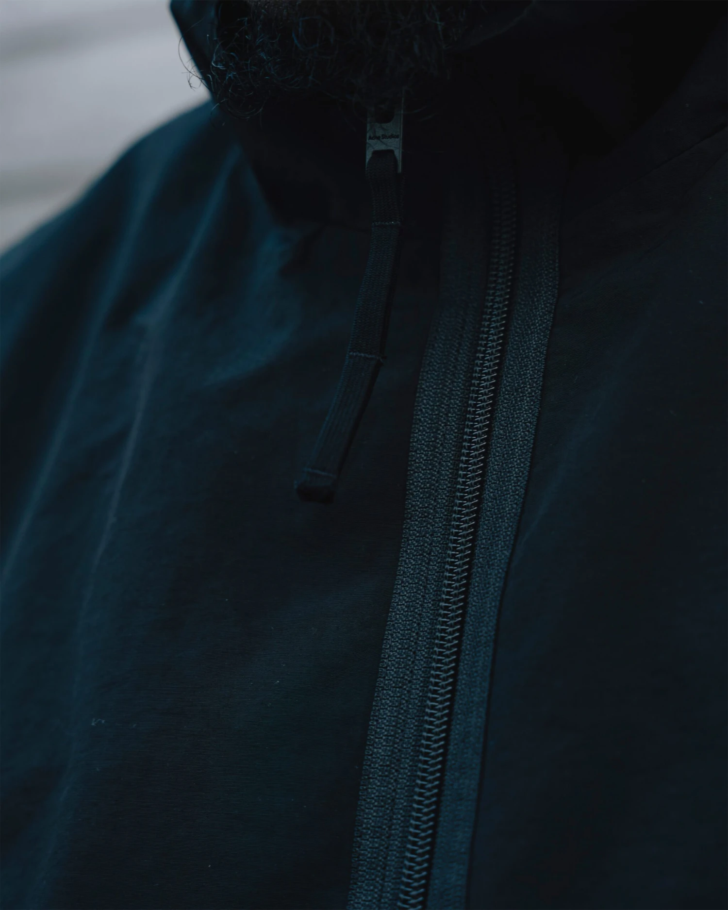 Acne Studios FULL ZIP JACKET 3 Acne Studios FULL ZIP JACKET - Image 3