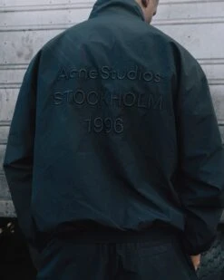 Acne Studios FULL ZIP JACKET 9 Acne Studios FULL ZIP JACKET -Men Fashion 299 SQUIDLIK