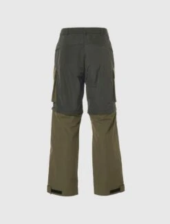 PHARRELL TROUSER -Men Fashion 2A00001 M3405 P80 3