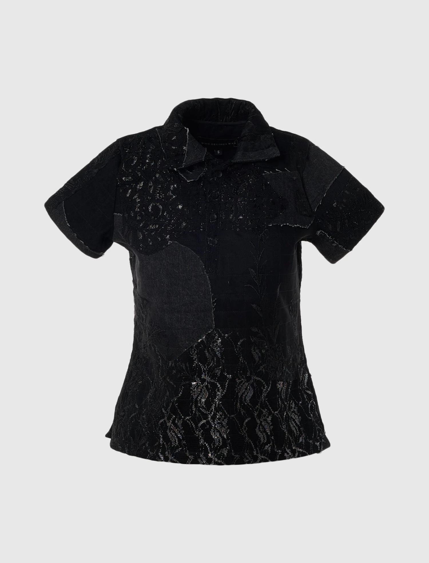 WOMEN'S BURROW POLO 1 WOMEN'S BURROW POLO