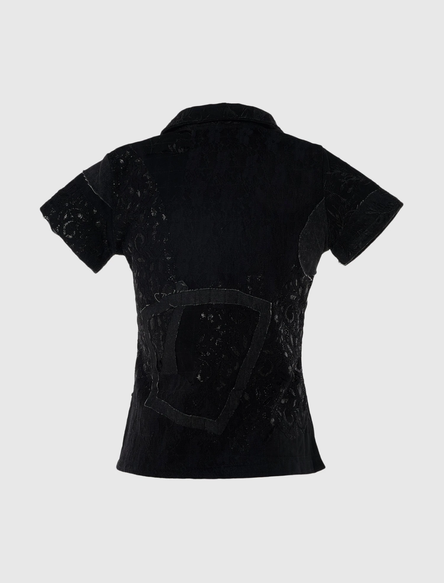 WOMEN'S BURROW POLO 5 WOMEN'S BURROW POLO - Image 5