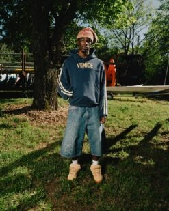 ERL INDIANA DENIM SHORT 12 ERL INDIANA DENIM SHORT -Men Fashion 359 SQUIDLIK