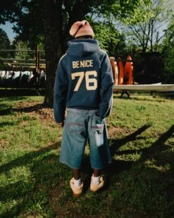 ERL INDIANA DENIM SHORT 13 ERL INDIANA DENIM SHORT -Men Fashion 367 SQUIDLIK