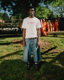 ERL CALIFORNIA T-SHIRT 10 ERL CALIFORNIA T-SHIRT -Men Fashion 373 SQUIDLIK