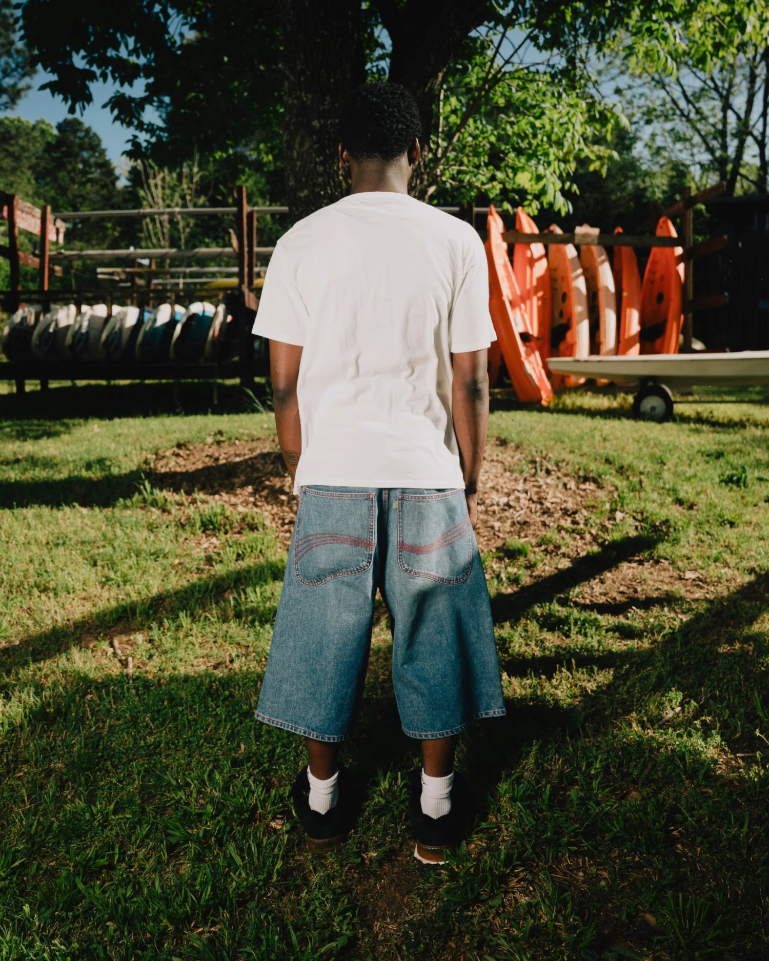 ERL CALIFORNIA T-SHIRT 6 ERL CALIFORNIA T-SHIRT - Image 6