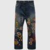 GENTELMENS DENIM PANT