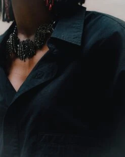 GIANT SHIRT 7 GIANT SHIRT -Men Fashion 407 SQUIDLIK