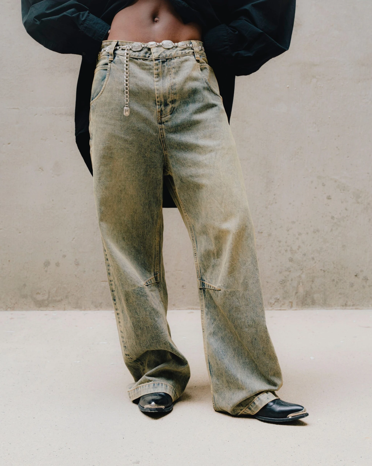 GEM JEANS 2 GEM JEANS - Image 2