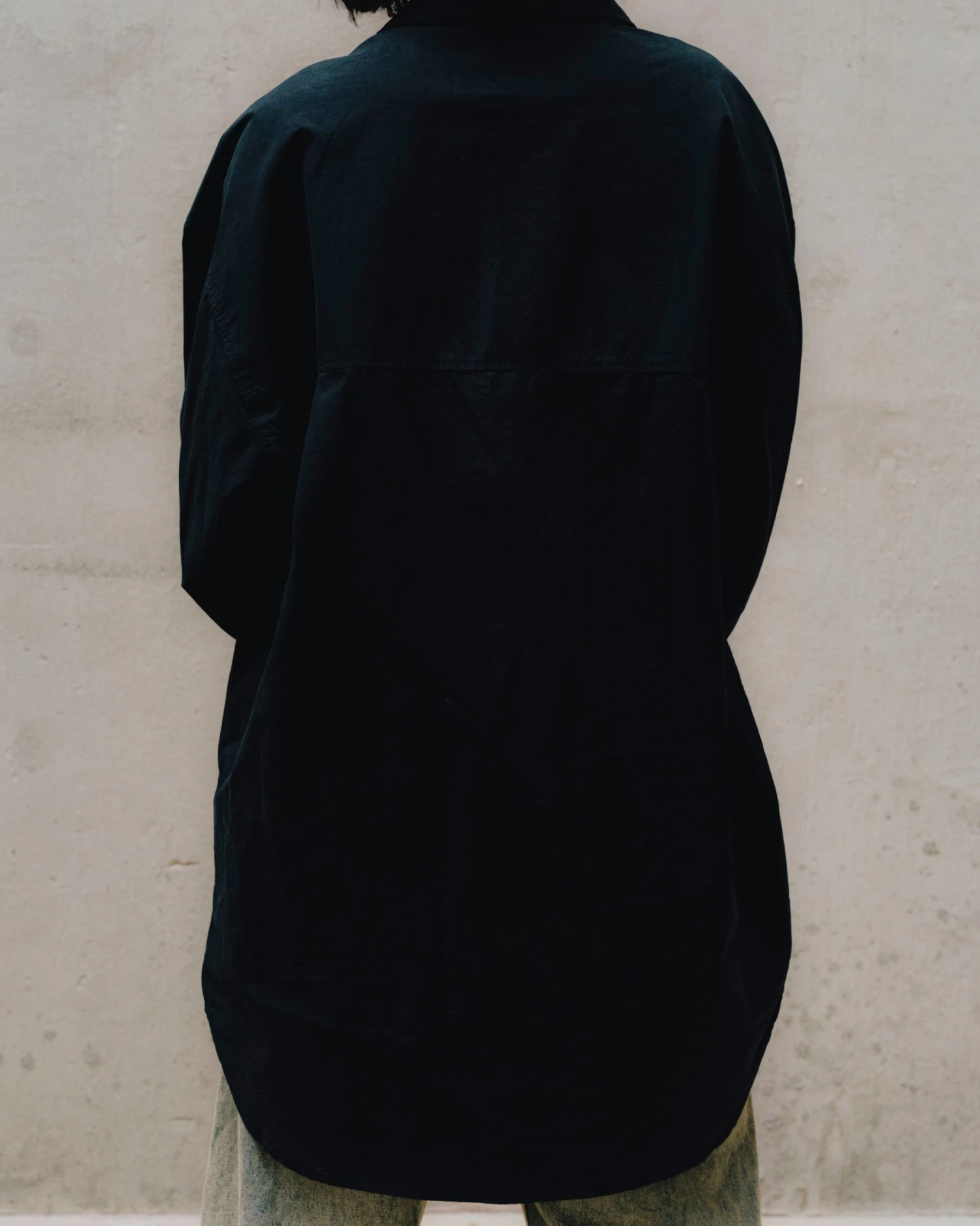 GIANT SHIRT 4 GIANT SHIRT - Image 4