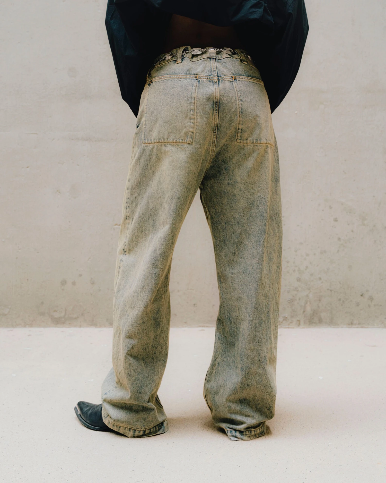 GEM JEANS 5 GEM JEANS - Image 5