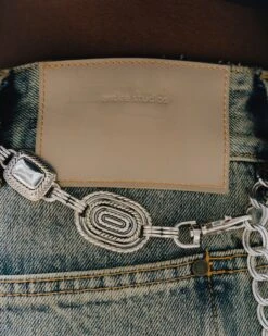 GEM JEANS 8 GEM JEANS -Men Fashion 414 SQUIDLIK