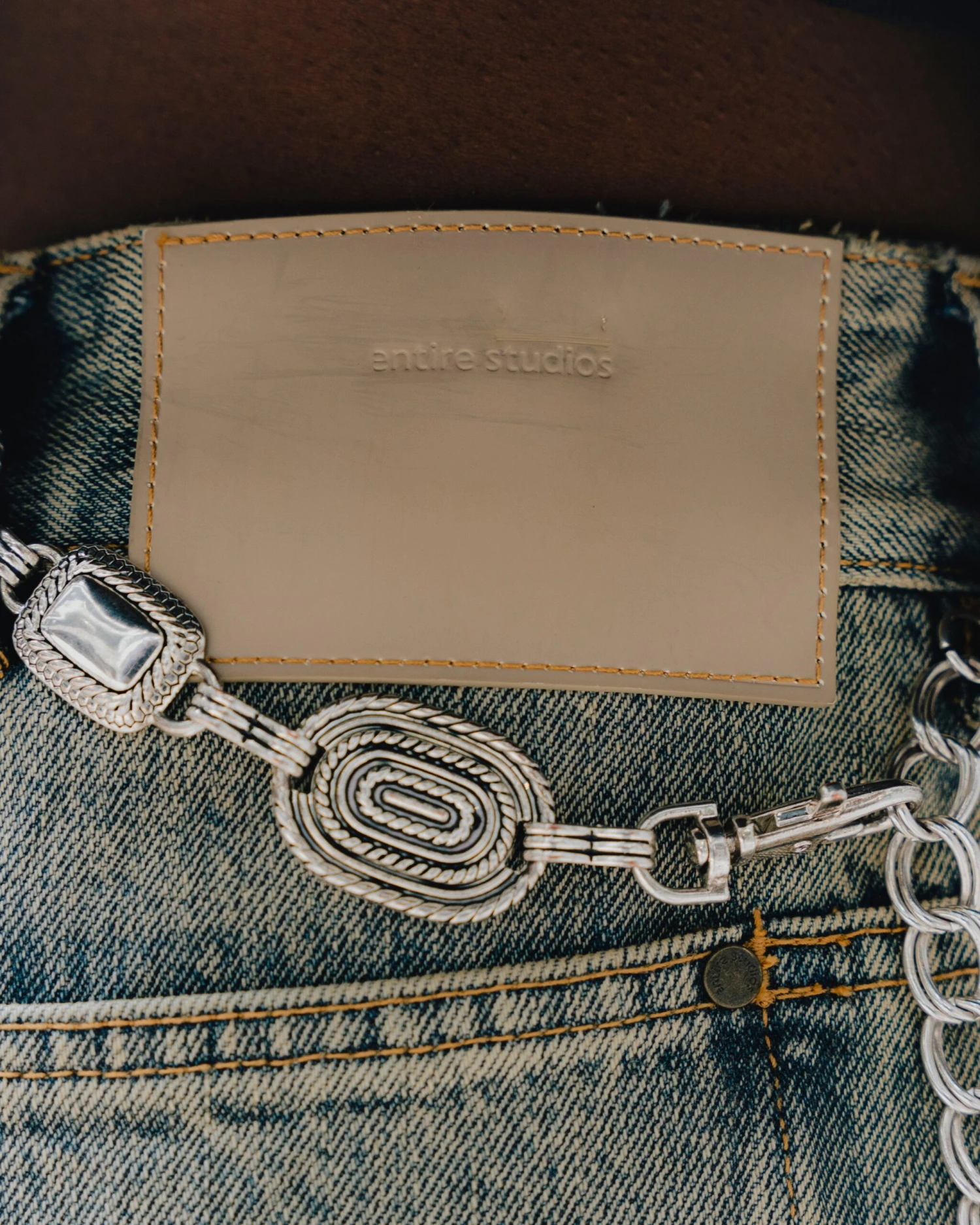 GEM JEANS 4 GEM JEANS - Image 4