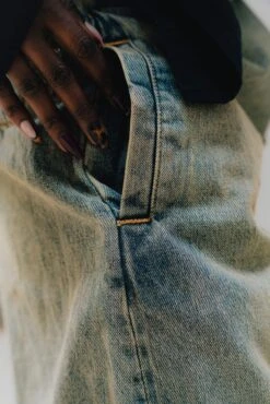 GEM JEANS 7 GEM JEANS -Men Fashion 415 SQUIDLIK