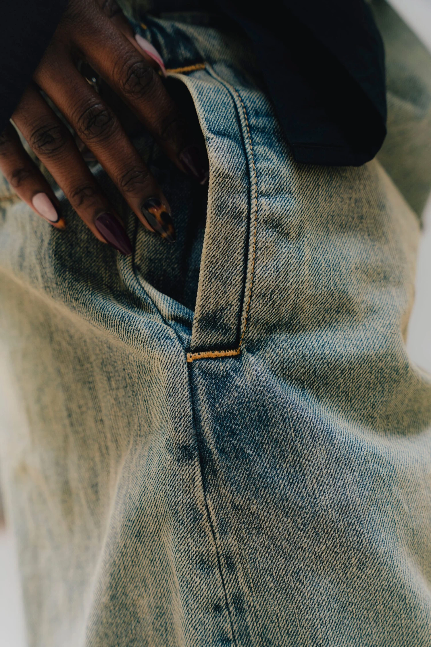 GEM JEANS 3 GEM JEANS - Image 3