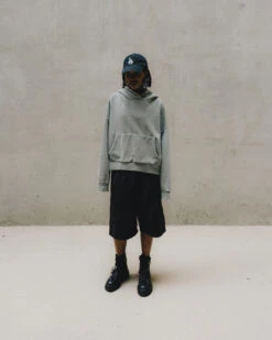 BOXING SHORT -Men Fashion 423 SQUIDLIK