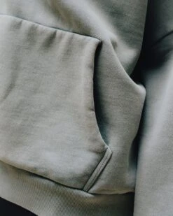 HEAVY HOODIE 6 HEAVY HOODIE -Men Fashion 427 SQUIDLIK