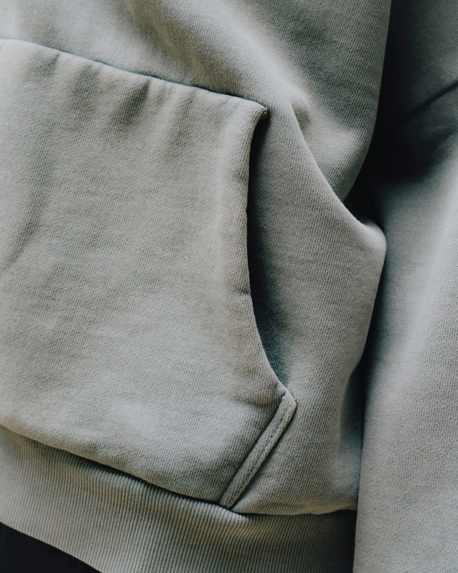 HEAVY HOODIE 3 HEAVY HOODIE - Image 3