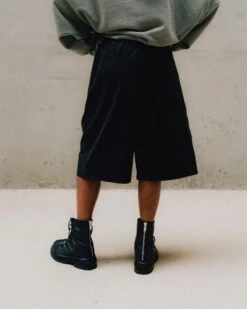 BOXING SHORT -Men Fashion 433 SQUIDLIK