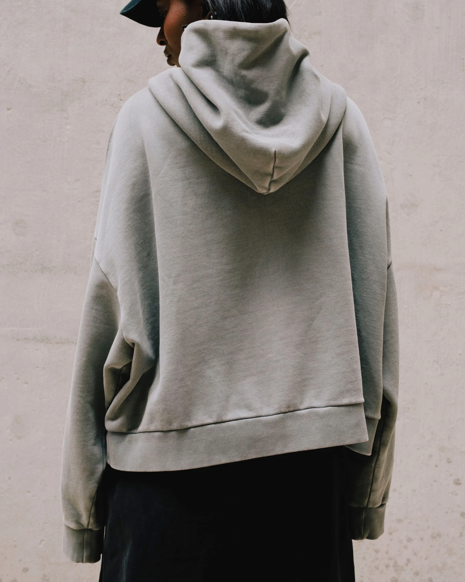 HEAVY HOODIE 4 HEAVY HOODIE - Image 4