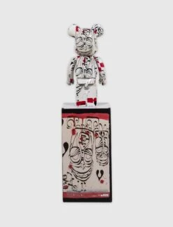 Medicom PHIL FROST 1000% BE@RBRICK -Men Fashion 4530956581552 2