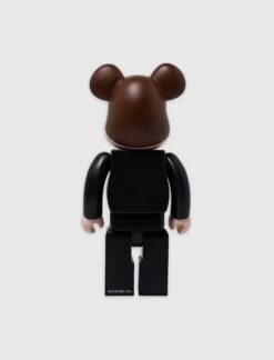 Medicom MEN IN BLACK INTERNATIONAL AGENT H 400% BE@RBRICK 5 Medicom MEN IN BLACK INTERNATIONAL AGENT H 400% BE@RBRICK -Men Fashion 4530956584317 2