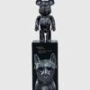 Medicom THE BRITISH MUSEUM GAYER-ANDERSON CAT 1000% BE@RBRICK