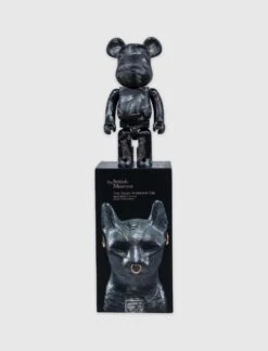 Medicom THE BRITISH MUSEUM GAYER-ANDERSON CAT 1000% BE@RBRICK