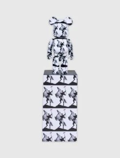 Medicom HIGHWAYMAN 1000% BE@RBRICK