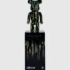 Medicom THE MATRIX RESURRECTIONS 1000% BE@RBRICK