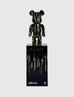 Medicom THE MATRIX RESURRECTIONS 1000% BE@RBRICK