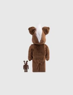 Medicom GREMLIN STRIPE BE@RBRICK 100% & 400% 5 Medicom GREMLIN STRIPE BE@RBRICK 100% & 400% -Men Fashion 4530956616803 3