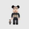 Medicom JAMES BOND THUNDERBALL BE@RBRICK 100% & 400%